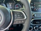 Fiat 500X 1.3 FireFly Yacht Club Capri DCT