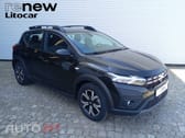 Dacia Sandero Stepway Expression