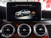 Mercedes-Benz GLC 250 d AMG Line 4-Matic