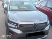 Citroen e-C3 44 kWh Autonomia Conforto Max