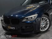 BMW 740 d Pack M