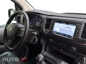 Peugeot Expert 2.0 BlueHDi Long Asphalt