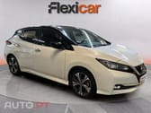 Nissan Leaf N-Connecta
