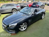 Mercedes-Benz SL 350 Standard