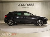 Seat Leon 2.0 TDi FR