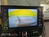 Toyota Corolla Touring Sports 1.8 Hybrid Comfort+P.Sport