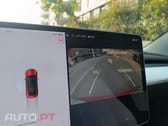 Tesla Model 3 Standard Range Plus RWD
