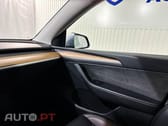 Tesla Model Y Performance Dual Motor AWD