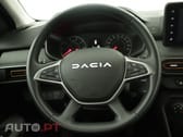 Dacia Sandero Sandero 1.0 ECO-G Stepway Expression Bi-Fuel