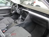 Volkswagen Passat Variant 1.6 TDi Confortline DSG
