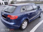 Audi A3 Sportback 1.6 TDI Attraction