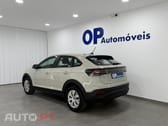 Volkswagen Taigo 1.0 TSI