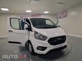 Ford Transit Custom 310L1 2.0 TDCi H1-Tecto Baixo Trend