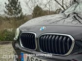 BMW 116 d Sport Line