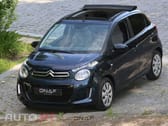 Citroen C1 Airscape 1.0 VTi Feel