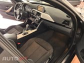 BMW 420 d Pack M Auto