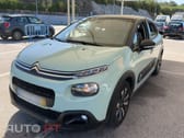 Citroen C3 1.2 PureTech Shine