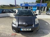 Toyota Yaris 1.4 D-4D AC
