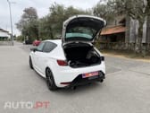 Seat Leon 2.0 TDI FR S/S