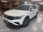 Volkswagen Tiguan 2.0 TDI Life