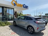 Ford Puma 1.0 EcoBoost MHEV ST-Line Aut.
