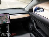 Tesla Model 3 Long-Range Dual Motor AWD