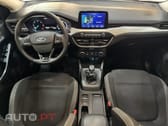 Ford Focus SW 1.5 TDCi EcoBlue ST-Line