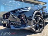 Cupra Formentor 1.5 TSI Cupra Plus