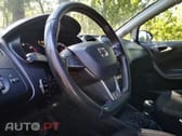 Seat Ibiza SC 2.0 TDi FR 30 Anos