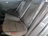 Kia Rio Dynamic line