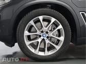 BMW X5 xDrive45e Auto Luxury 