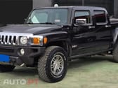 Hummer H3 T