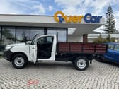 Toyota Hilux 2.4 D-4D 2WD CE