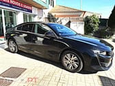 Peugeot 508 1.5 BlueHDI