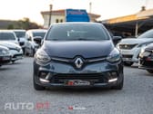 Renault Clio 1.5 dCi Limited