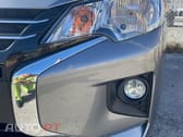 Mitsubishi Space Star 1.2 Intense CVT