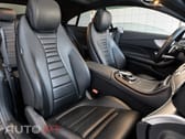 Mercedes-Benz E 220 d AMG Line Aut.