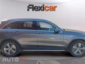 Mercedes-Benz GLC 200 d Edition