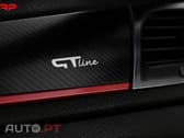 Renault Mégane 1.5 dCi GT Line EDC