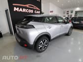 Peugeot 2008 1.2 PureTech Allure Pack