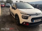 Citroen C3 1.2 PureTech Shine