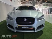 Jaguar XF 2.2 D R-Sport