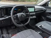 Renault Mégane E-Tech EV60 Equilibre Optimum Charge