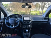 Peugeot 208 1.5 BlueHDi Allure