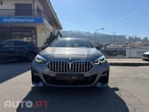 BMW 216 d Pack Desportivo M