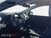 Renault Captur Exclusive