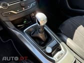 Peugeot 308 1.6 BlueHDi Allure J17
