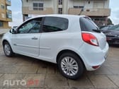 Renault Clio 1.2 TCE GT J15