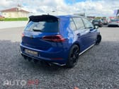 Volkswagen Golf R 4Motion (BlueMotion ) DSG