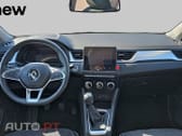 Renault Captur II Techno 1.0 TCe Bi-fuel 100cv